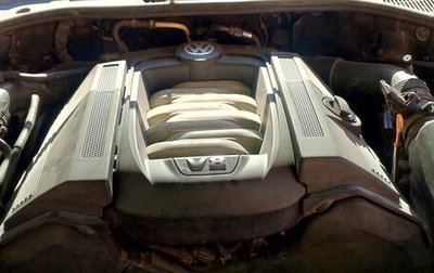 Volkswagen Touareg III, 2005 год, 600 000 рублей, 1 фотография
