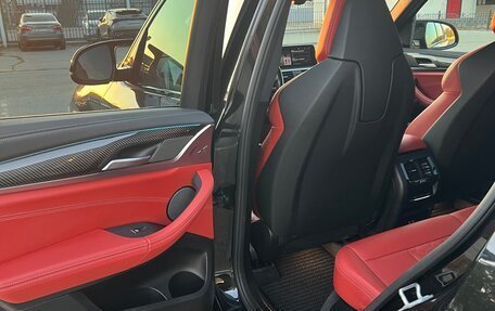 BMW X3 M, 2021 год, 7 500 000 рублей, 19 фотография