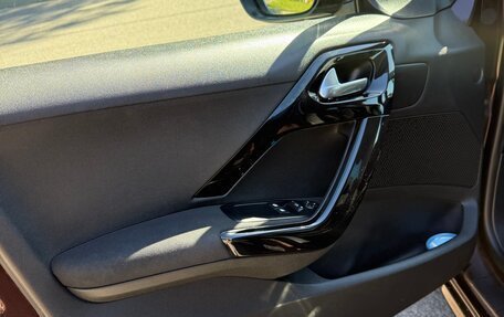 Peugeot 208 II, 2013 год, 740 000 рублей, 9 фотография