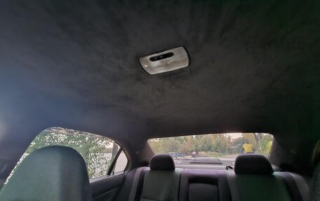 Honda Accord VII рестайлинг, 2006 год, 1 580 000 рублей, 11 фотография