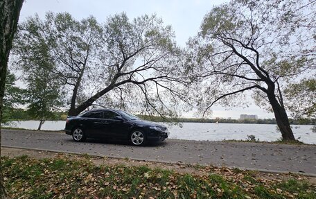 Honda Accord VII рестайлинг, 2006 год, 1 580 000 рублей, 12 фотография