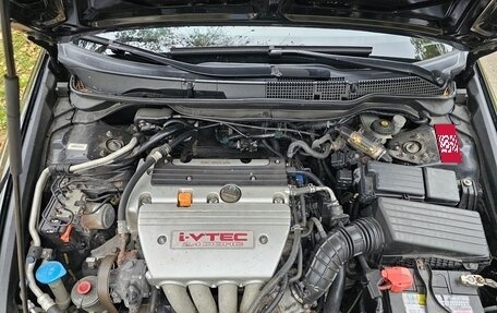 Honda Accord VII рестайлинг, 2006 год, 1 580 000 рублей, 8 фотография