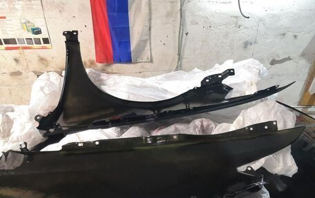 Honda Accord VII рестайлинг, 2006 год, 1 580 000 рублей, 18 фотография