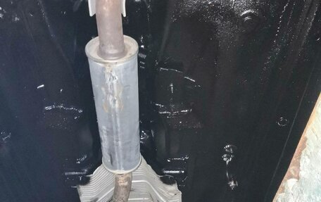 Honda Accord VII рестайлинг, 2006 год, 1 580 000 рублей, 20 фотография