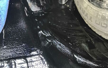 Honda Accord VII рестайлинг, 2006 год, 1 580 000 рублей, 21 фотография