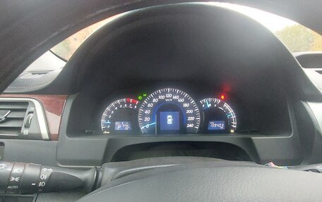 Toyota Camry, 2012 год, 2 040 000 рублей, 5 фотография