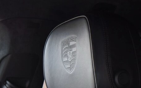Porsche Cayenne III, 2021 год, 12 000 000 рублей, 2 фотография