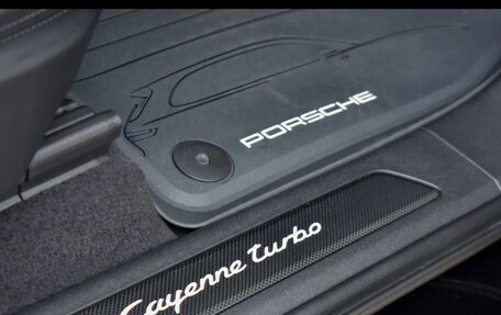 Porsche Cayenne III, 2021 год, 12 000 000 рублей, 4 фотография