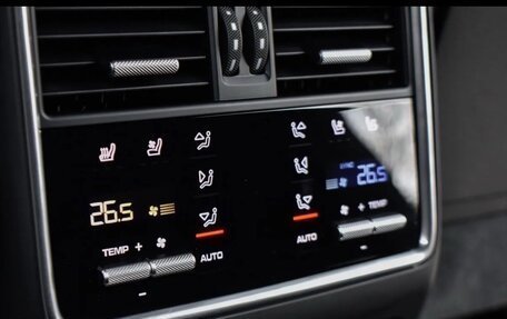 Porsche Cayenne III, 2021 год, 12 000 000 рублей, 7 фотография