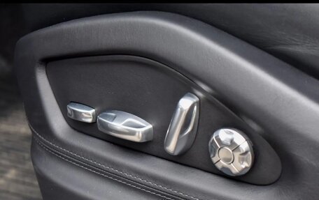 Porsche Cayenne III, 2021 год, 12 000 000 рублей, 9 фотография
