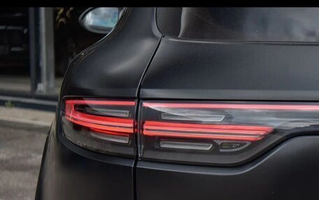 Porsche Cayenne III, 2021 год, 12 000 000 рублей, 17 фотография