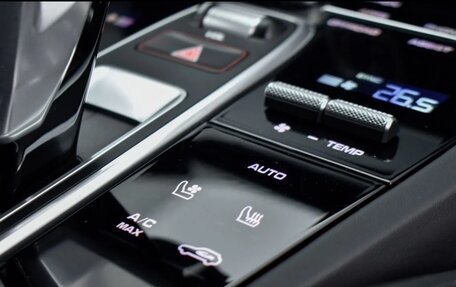 Porsche Cayenne III, 2021 год, 12 000 000 рублей, 13 фотография