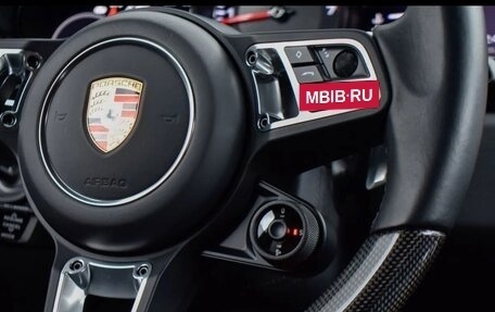 Porsche Cayenne III, 2021 год, 12 000 000 рублей, 5 фотография