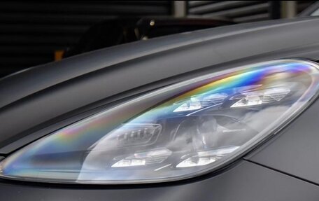 Porsche Cayenne III, 2021 год, 12 000 000 рублей, 20 фотография