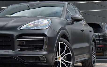 Porsche Cayenne III, 2021 год, 12 000 000 рублей, 21 фотография