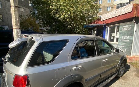 KIA Sorento IV, 2002 год, 540 000 рублей, 3 фотография