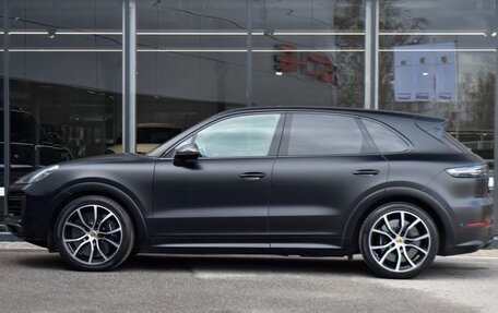 Porsche Cayenne III, 2021 год, 12 000 000 рублей, 26 фотография