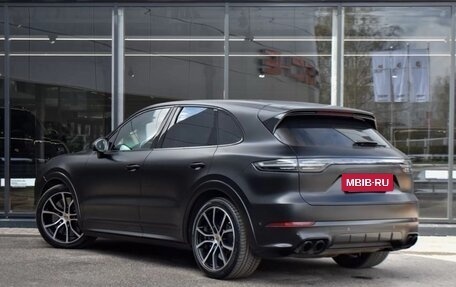 Porsche Cayenne III, 2021 год, 12 000 000 рублей, 25 фотография