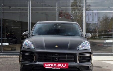 Porsche Cayenne III, 2021 год, 12 000 000 рублей, 22 фотография