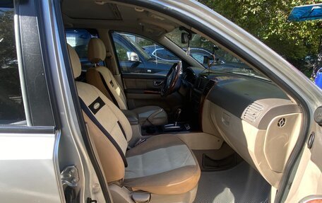 KIA Sorento IV, 2002 год, 540 000 рублей, 10 фотография