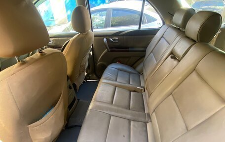 KIA Sorento IV, 2002 год, 540 000 рублей, 17 фотография