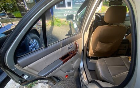 KIA Sorento IV, 2002 год, 540 000 рублей, 18 фотография
