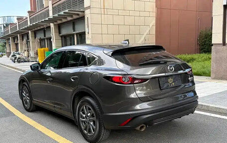 Mazda CX-4, 2020 год, 1 435 227 рублей, 4 фотография