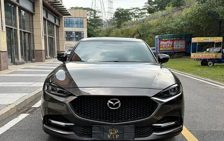 Mazda CX-4, 2020 год, 1 435 227 рублей, 3 фотография