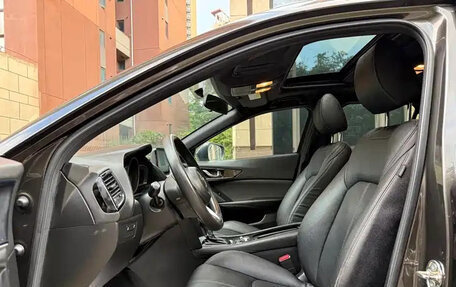 Mazda CX-4, 2020 год, 1 435 227 рублей, 9 фотография