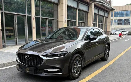 Mazda CX-4, 2020 год, 1 435 227 рублей, 2 фотография