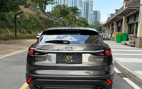 Mazda CX-4, 2020 год, 1 435 227 рублей, 8 фотография