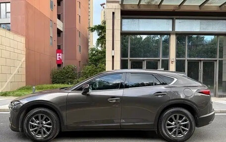 Mazda CX-4, 2020 год, 1 435 227 рублей, 6 фотография