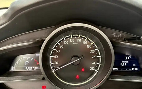Mazda CX-4, 2020 год, 1 435 227 рублей, 10 фотография