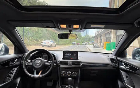 Mazda CX-4, 2020 год, 1 435 227 рублей, 14 фотография