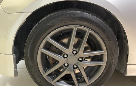 Honda Accord VII рестайлинг, 2006 год, 850 000 рублей, 7 фотография
