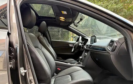Mazda CX-4, 2020 год, 1 435 227 рублей, 13 фотография