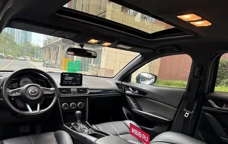 Mazda CX-4, 2020 год, 1 435 227 рублей, 12 фотография