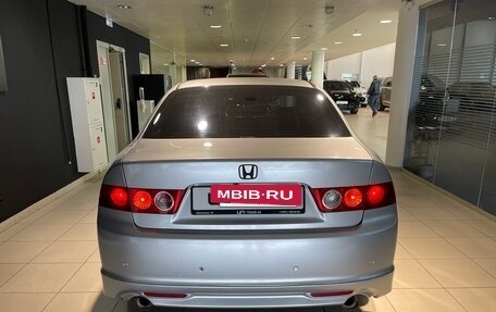 Honda Accord VII рестайлинг, 2006 год, 850 000 рублей, 5 фотография