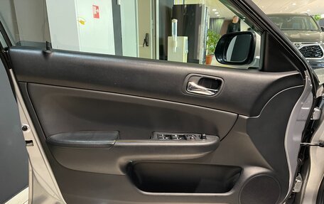 Honda Accord VII рестайлинг, 2006 год, 850 000 рублей, 9 фотография