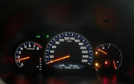 Honda Accord VII рестайлинг, 2006 год, 850 000 рублей, 14 фотография