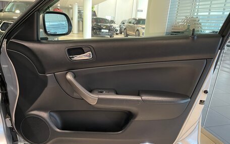 Honda Accord VII рестайлинг, 2006 год, 850 000 рублей, 18 фотография