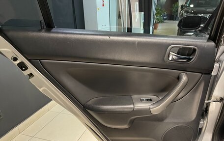 Honda Accord VII рестайлинг, 2006 год, 850 000 рублей, 20 фотография