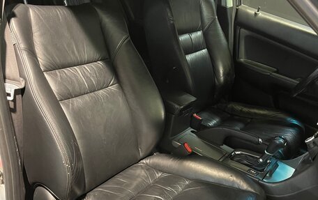 Honda Accord VII рестайлинг, 2006 год, 850 000 рублей, 19 фотография