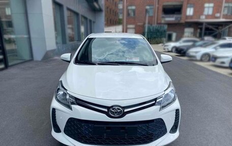 Toyota Vios III, 2022 год, 1 200 001 рублей, 2 фотография