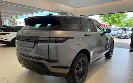Land Rover Range Rover Evoque II, 2025 год, 10 990 000 рублей, 4 фотография