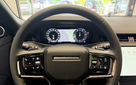 Land Rover Range Rover Evoque II, 2025 год, 10 990 000 рублей, 16 фотография