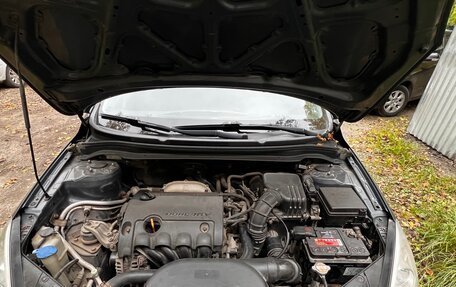 KIA cee'd I рестайлинг, 2008 год, 605 000 рублей, 9 фотография