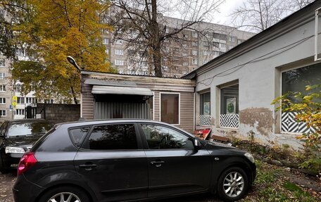 KIA cee'd I рестайлинг, 2008 год, 605 000 рублей, 5 фотография