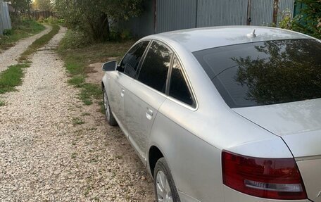 Audi A6, 2008 год, 450 000 рублей, 3 фотография