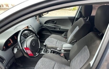 KIA cee'd I рестайлинг, 2008 год, 605 000 рублей, 20 фотография